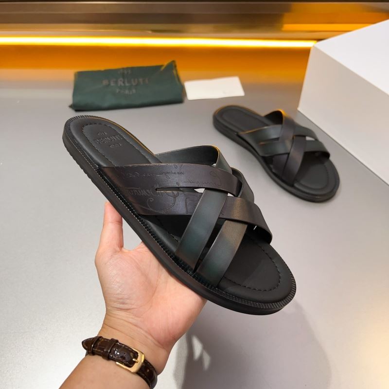 Berluti Sandals